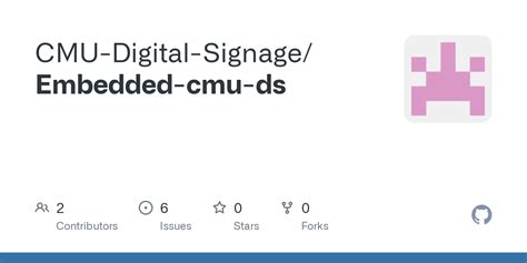 cmu ds.